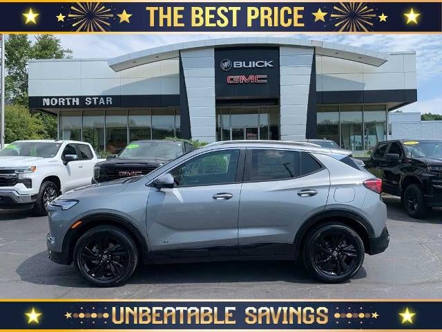 2026 Buick Encore GX Sport Touring AWD
