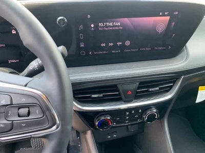 2026 Buick Encore GX Sport Touring AWD