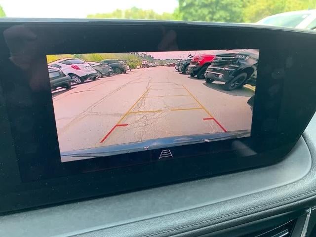 2026 Buick Encore GX Sport Touring AWD