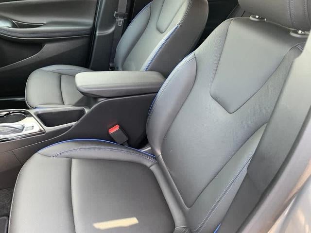 2026 Buick Encore GX Sport Touring AWD