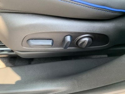 2026 Buick Encore GX Sport Touring AWD
