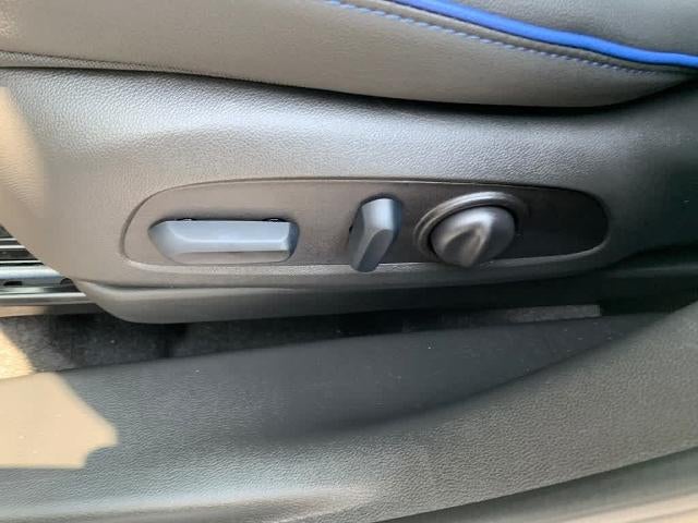2026 Buick Encore GX Sport Touring AWD