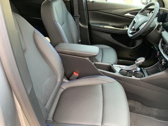 2026 Buick Encore GX Sport Touring AWD