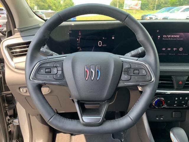 2026 Buick Encore GX Sport Touring AWD