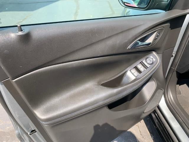 2026 Buick Encore GX Sport Touring AWD