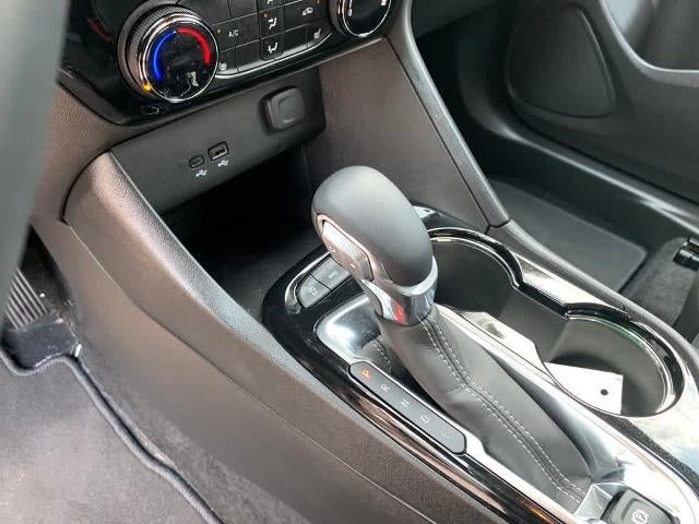 2026 Buick Encore GX Sport Touring AWD