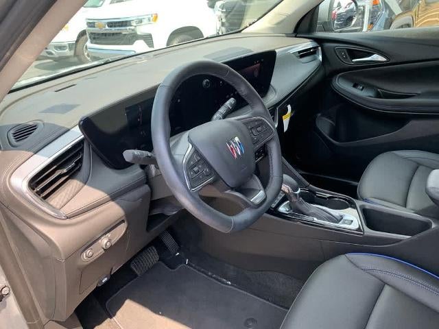 2026 Buick Encore GX Sport Touring AWD