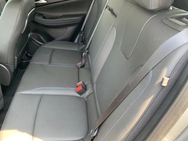 2026 Buick Encore GX Sport Touring AWD