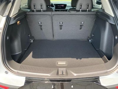 2026 Buick Encore GX Sport Touring AWD