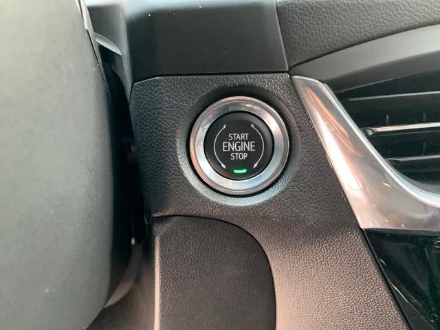 2026 Buick Encore GX Sport Touring AWD