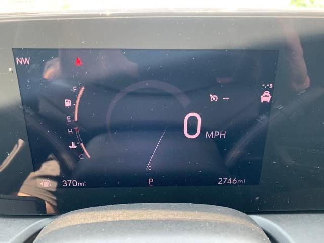 2026 Buick Encore GX Sport Touring AWD