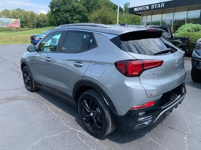 2026 Buick Encore GX Sport Touring AWD