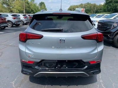 2026 Buick Encore GX Sport Touring AWD