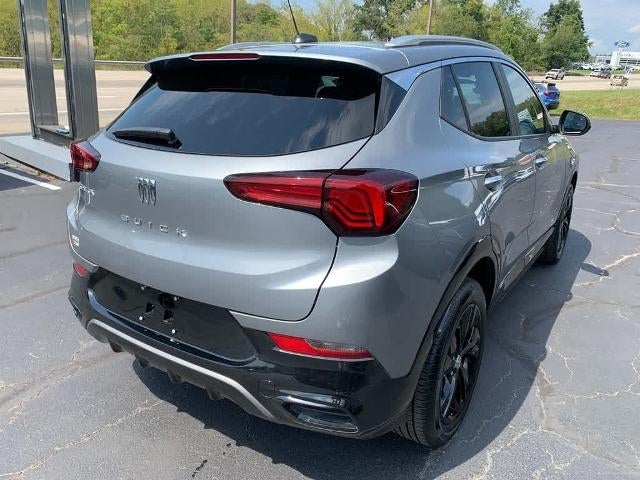 2026 Buick Encore GX Sport Touring AWD