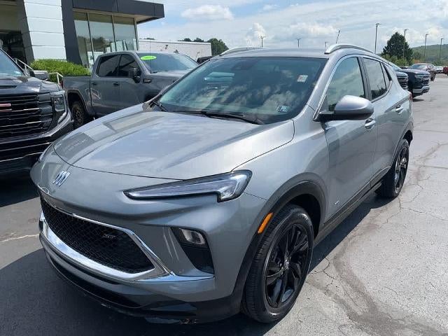 2026 Buick Encore GX Sport Touring AWD