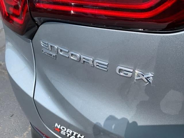2026 Buick Encore GX Sport Touring AWD