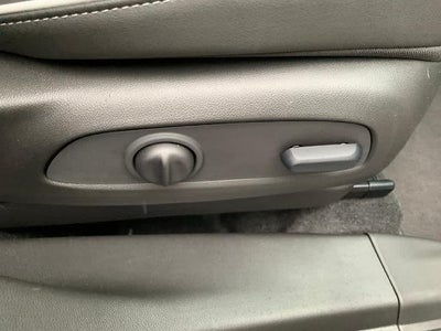 2025 Buick Encore GX Avenir AWD