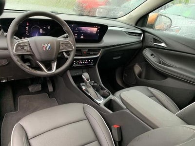 2025 Buick Encore GX Avenir AWD