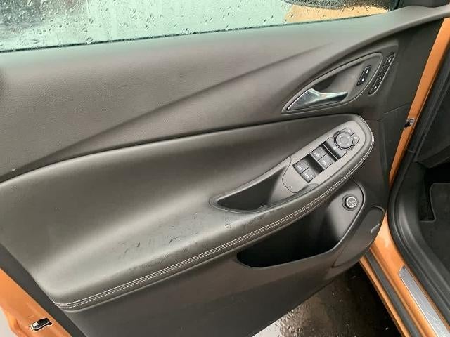 2025 Buick Encore GX Avenir AWD