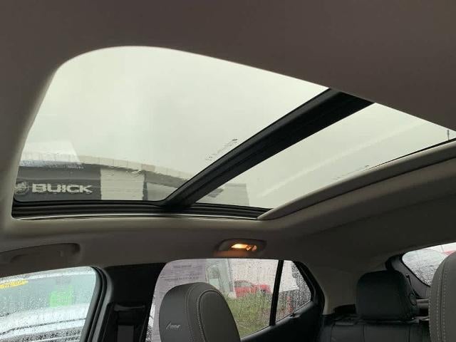 2025 Buick Encore GX Avenir AWD