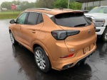 2025 Buick Encore GX Avenir AWD