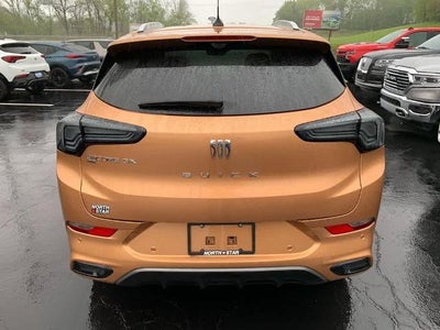 2025 Buick Encore GX Avenir AWD