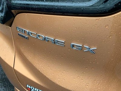 2025 Buick Encore GX Avenir AWD