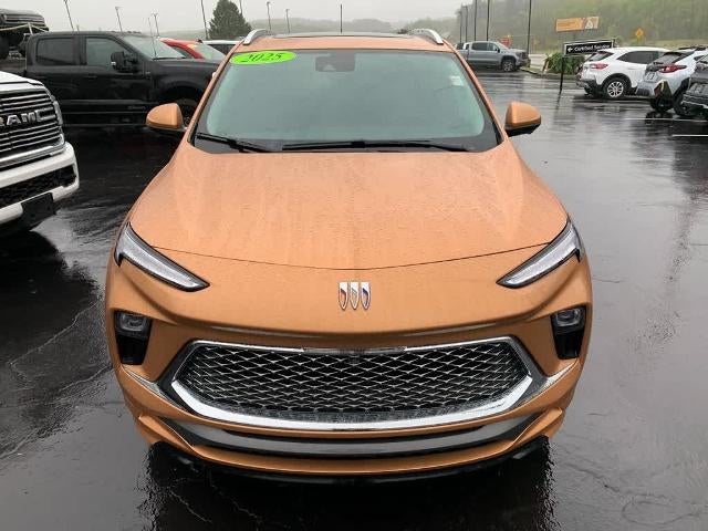 2025 Buick Encore GX Avenir AWD