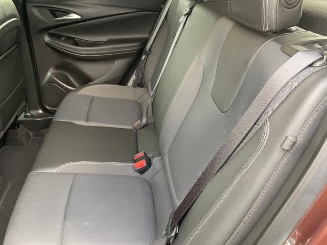 2023 Buick Encore GX Preferred FWD