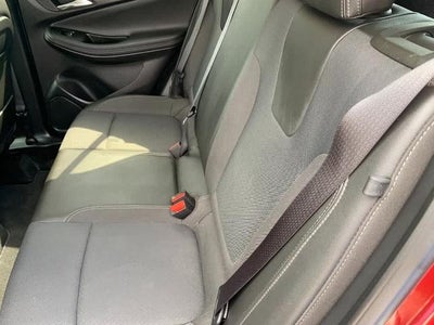 2023 Buick Encore GX Preferred FWD