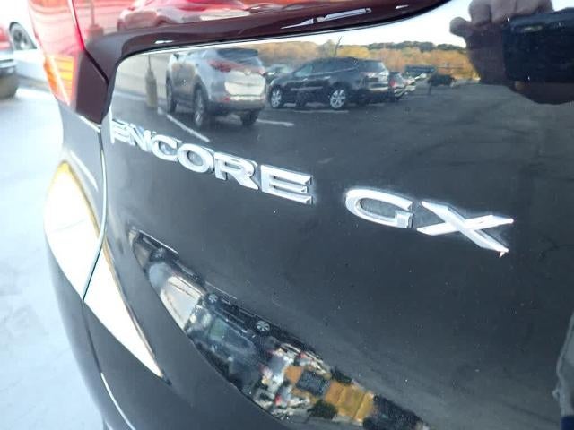 2023 Buick Encore GX Select FWD