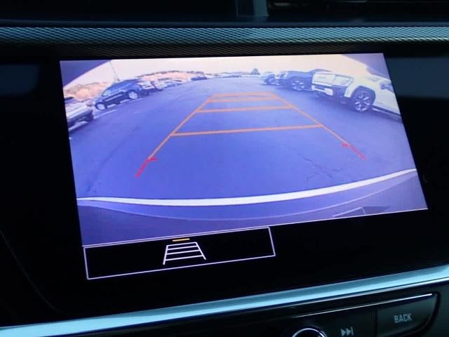 2023 Buick Encore GX Select FWD