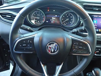 2023 Buick Encore GX Select FWD