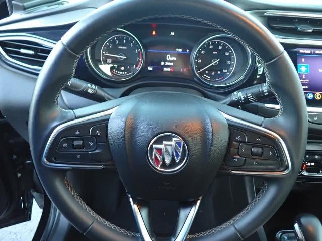 2023 Buick Encore GX Select FWD