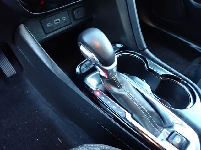 2023 Buick Encore GX Select FWD