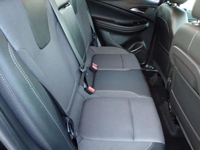 2023 Buick Encore GX Select FWD