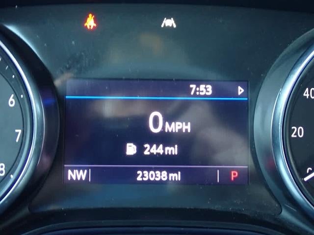 2023 Buick Encore GX Select FWD