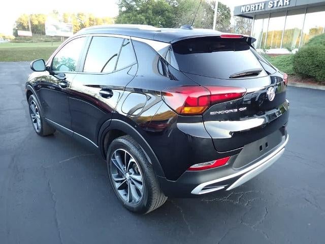 2023 Buick Encore GX Select FWD