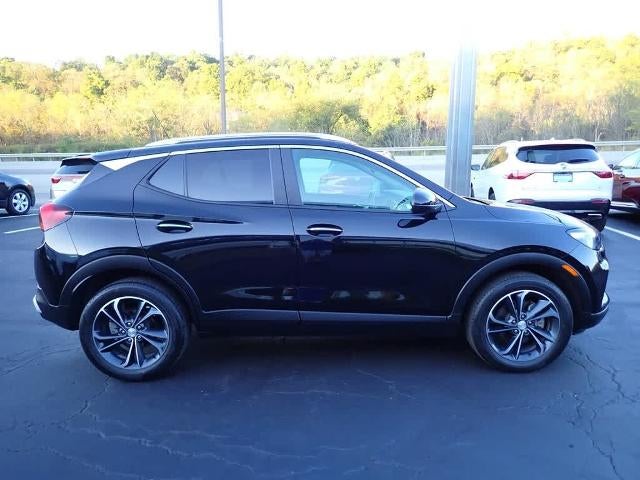 2023 Buick Encore GX Select FWD