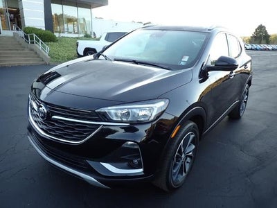 2023 Buick Encore GX Select FWD