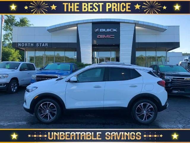 2023 Buick Encore GX Select FWD