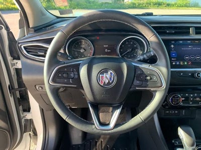 2023 Buick Encore GX Select FWD