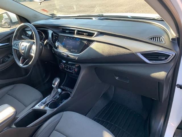 2023 Buick Encore GX Select FWD