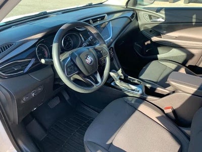 2023 Buick Encore GX Select FWD