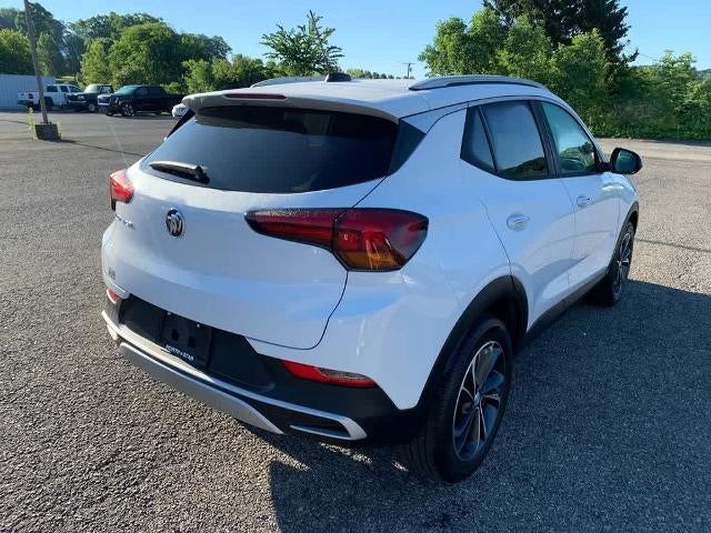 2023 Buick Encore GX Select FWD