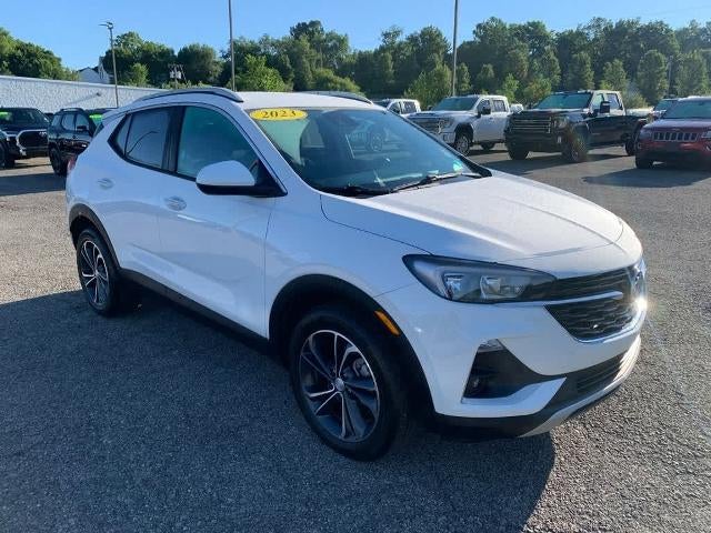 2023 Buick Encore GX Select FWD