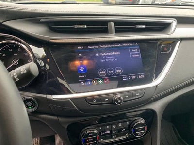 2023 Buick Encore GX Select AWD