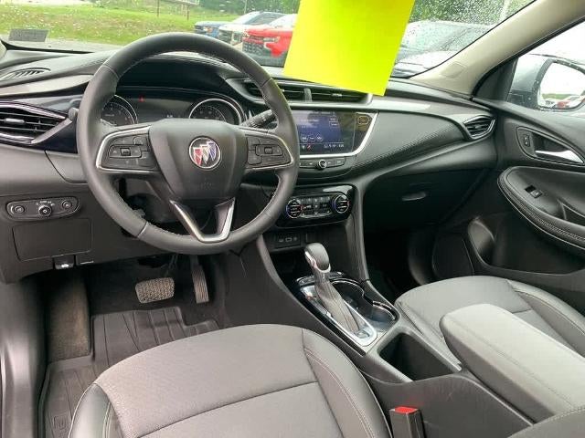 2023 Buick Encore GX Select AWD