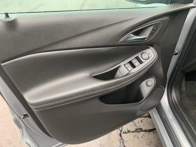 2023 Buick Encore GX Select AWD