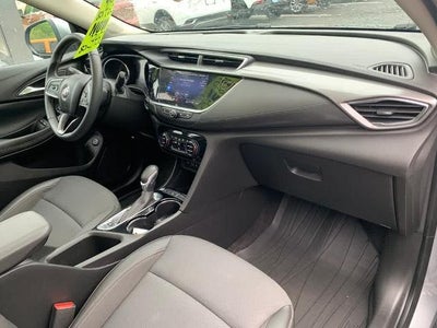 2023 Buick Encore GX Select AWD